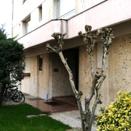 Le Barche Apartment Mestre Exterior photo