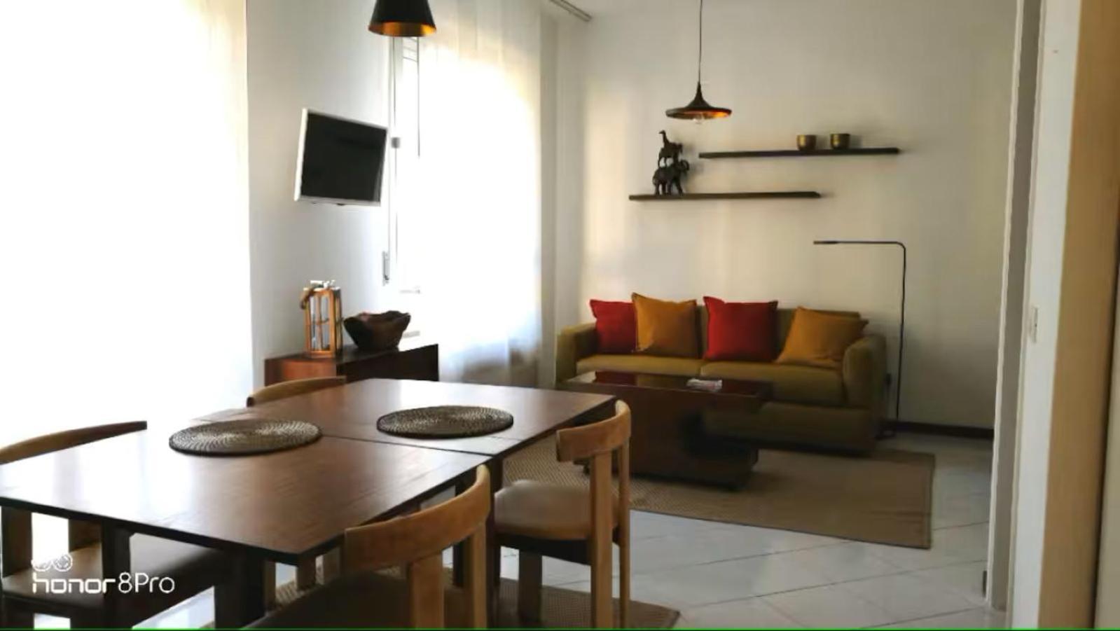 Le Barche Apartment Mestre Exterior photo