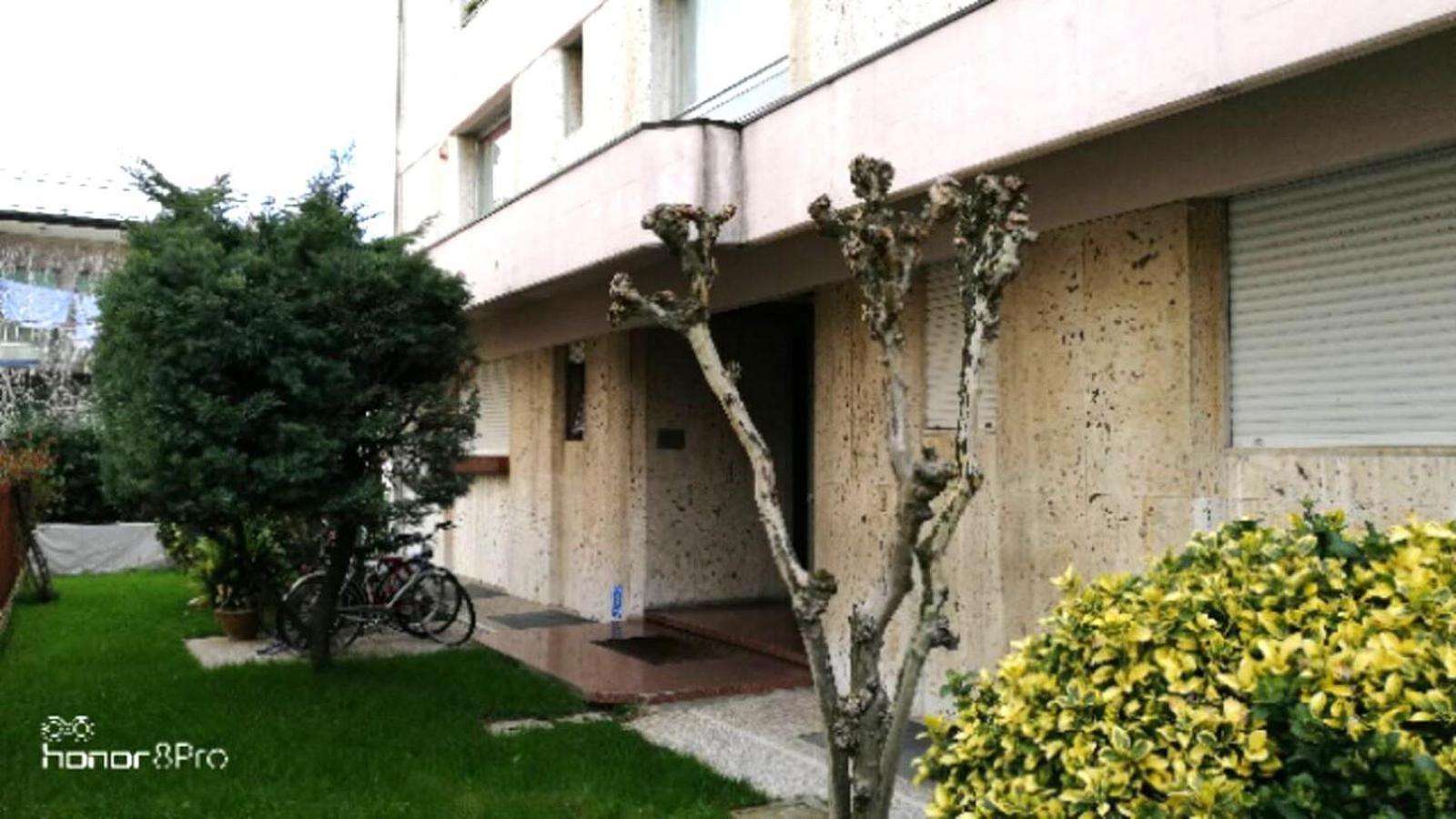 Le Barche Apartment Mestre Exterior photo