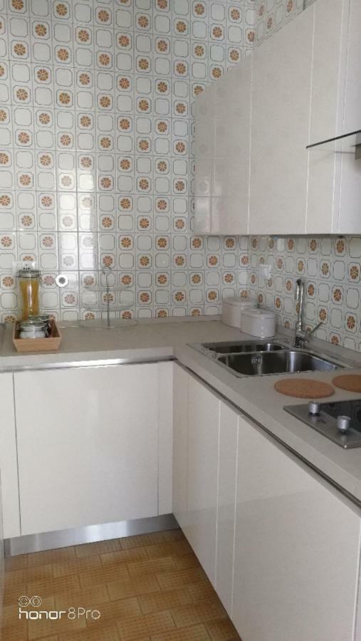Le Barche Apartment Mestre Exterior photo