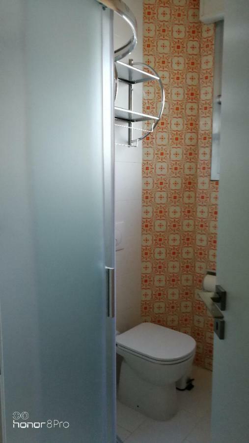 Le Barche Apartment Mestre Exterior photo