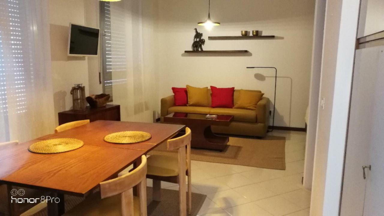 Le Barche Apartment Mestre Exterior photo